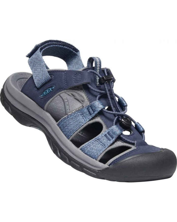 keen men's rapids h2 sandals