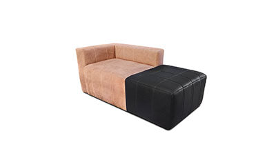 Eurofurn Rocky Couch