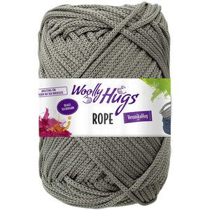 Wolly Hugs Rope Taschengarn