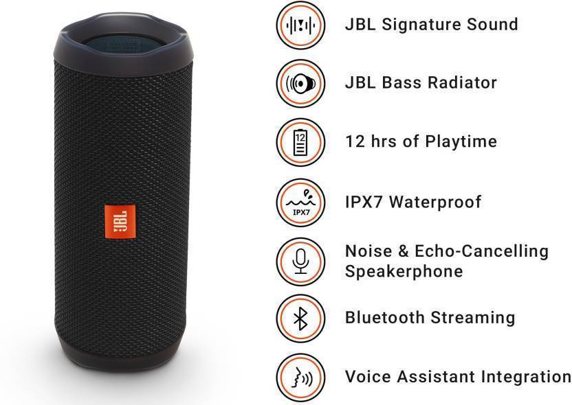 jbl flip 4 refurbished