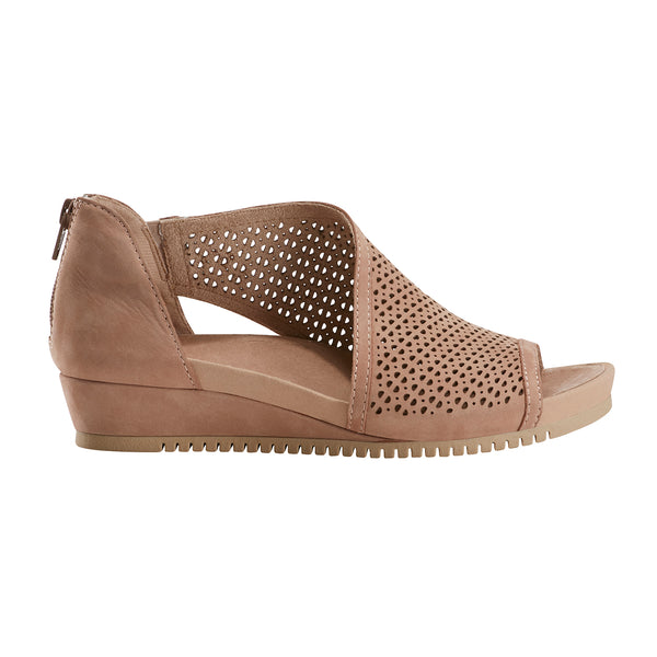 capricorn wedge sandal