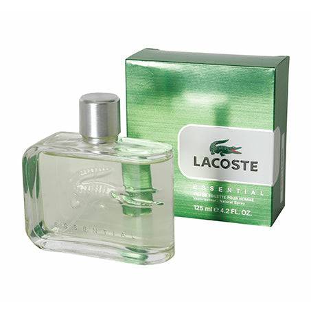 lacoste perfume 125ml