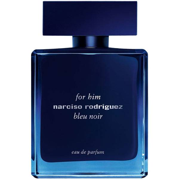 narciso rodriguez noir bleu