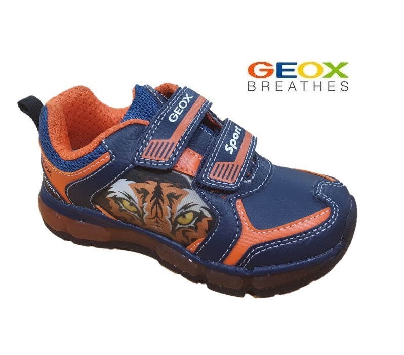 geox sport