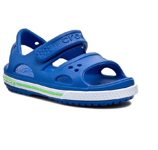 cobalt blue crocs