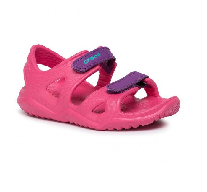 crocs sandals baby