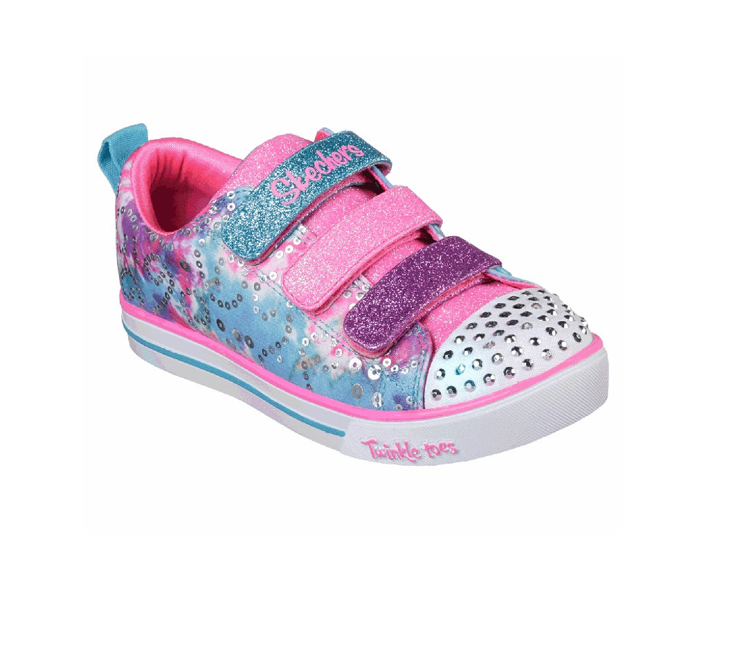 twinkle toes baby shoes