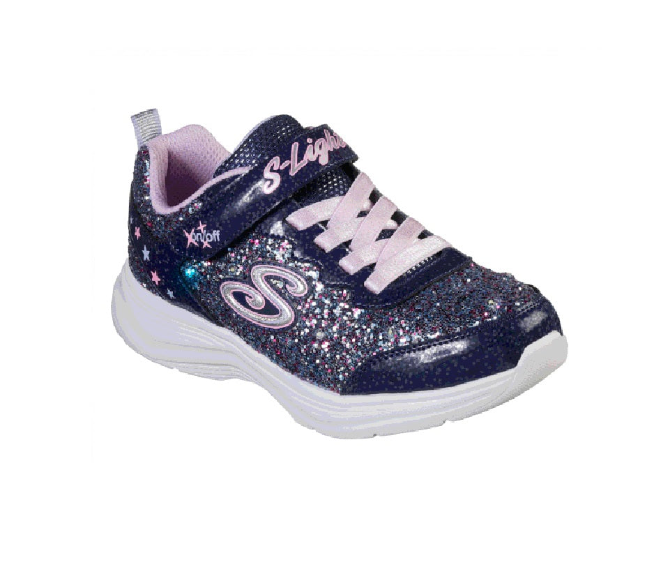 glitter skechers