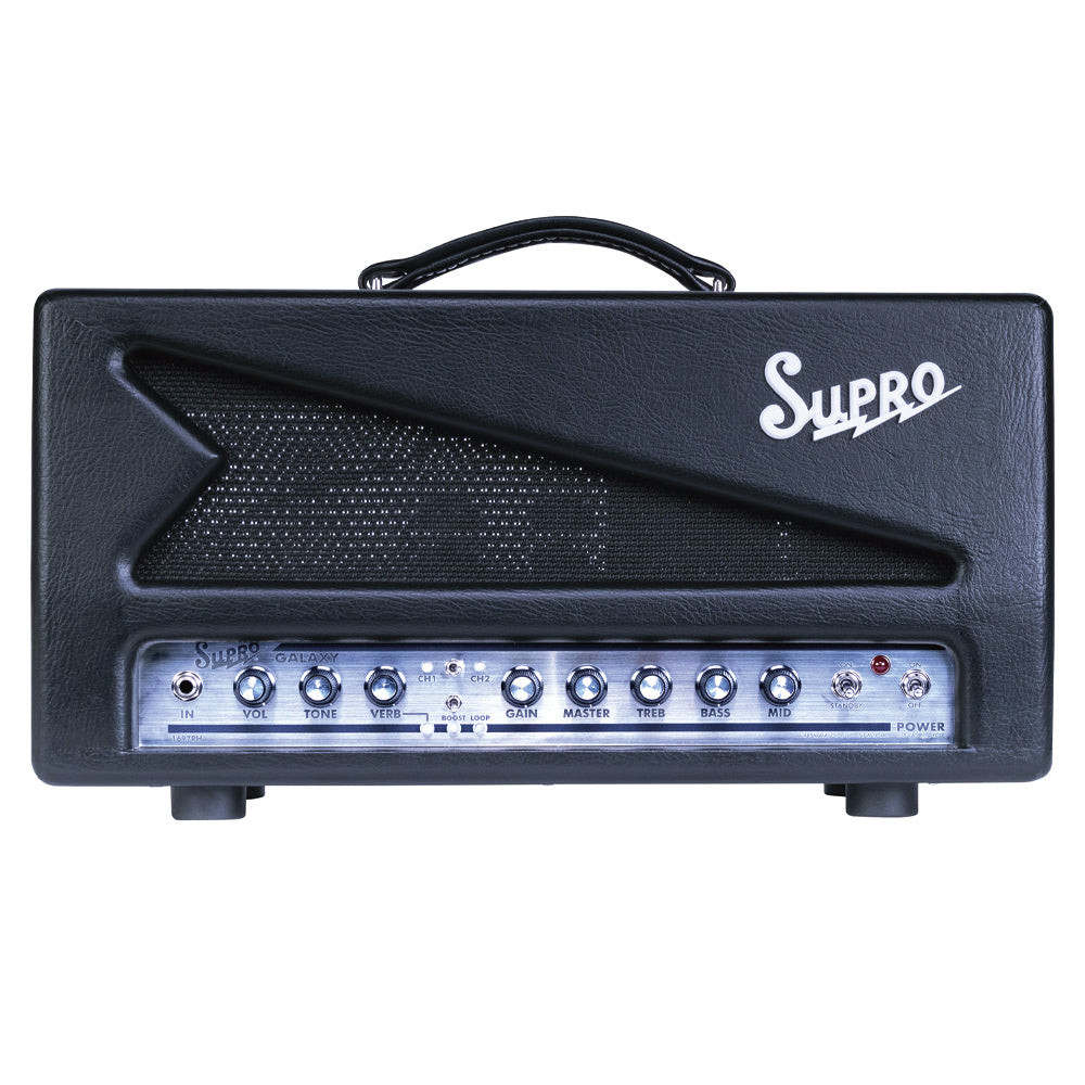 supro head