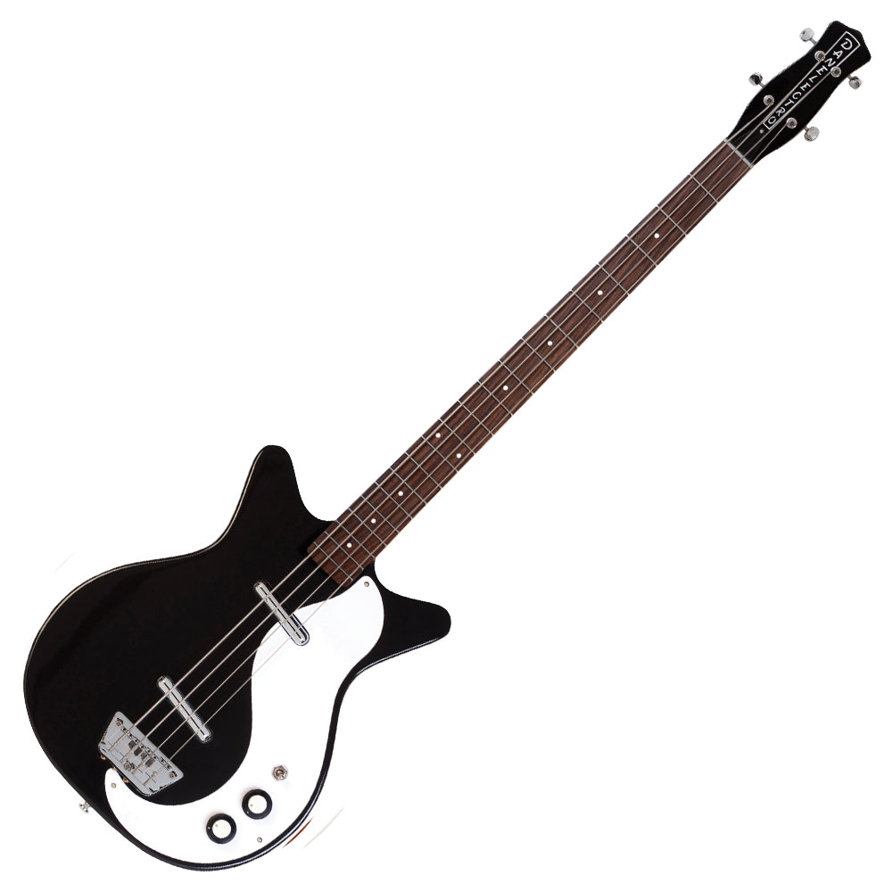 danelectro dc longscale bass