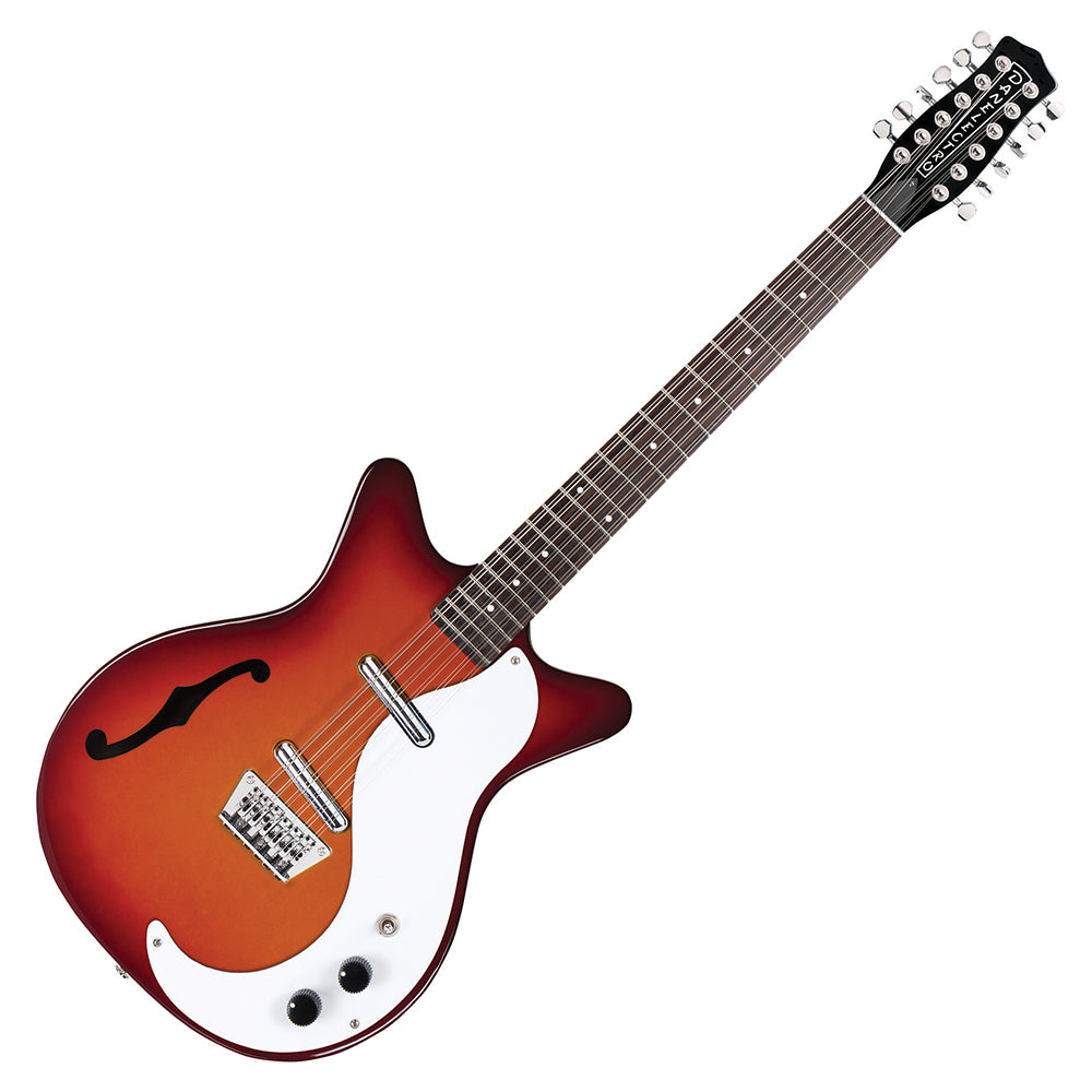 danelectro hollow