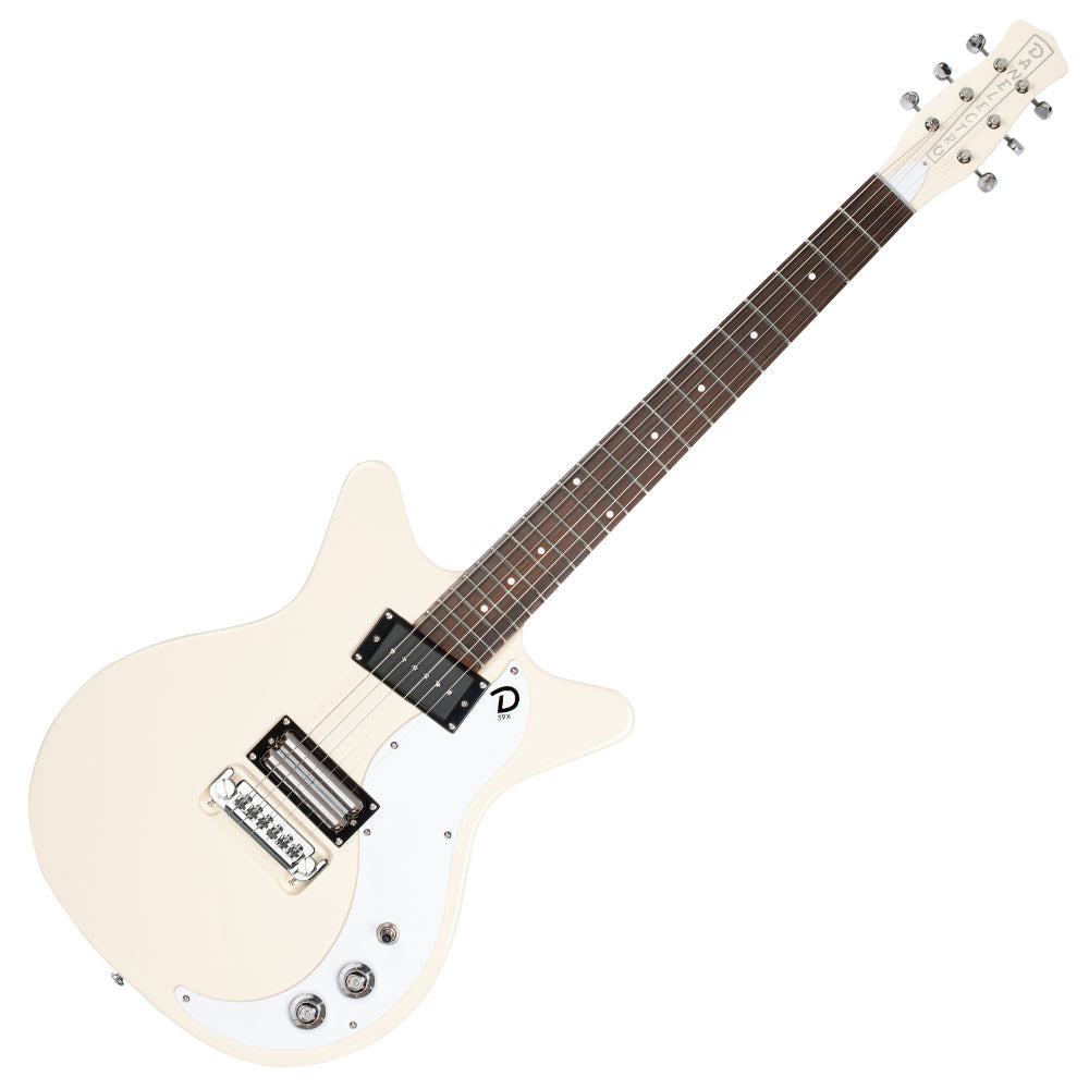 danelectro 59x cream