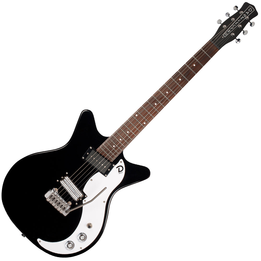 danelectro d59xt