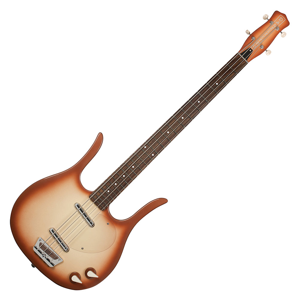 dano longhorn bass