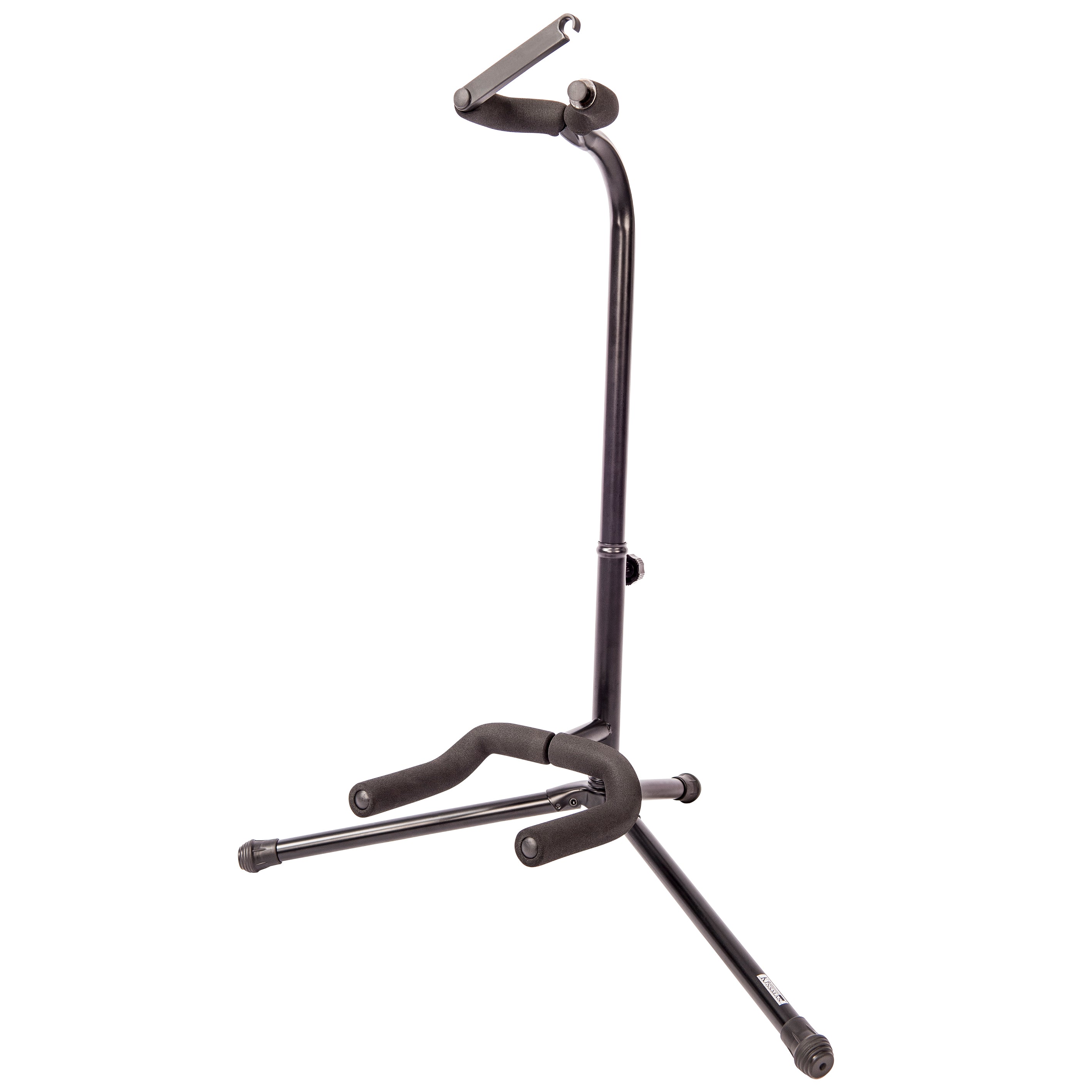 fret rest guitar stand