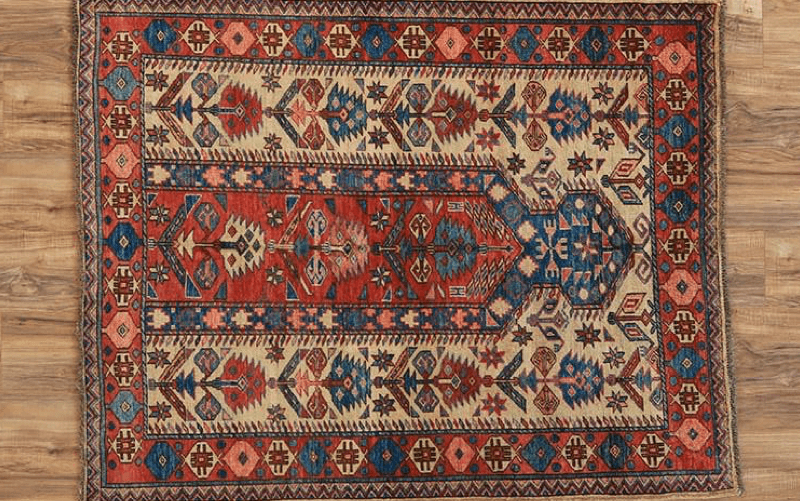 Contemporary Tribal Rugs