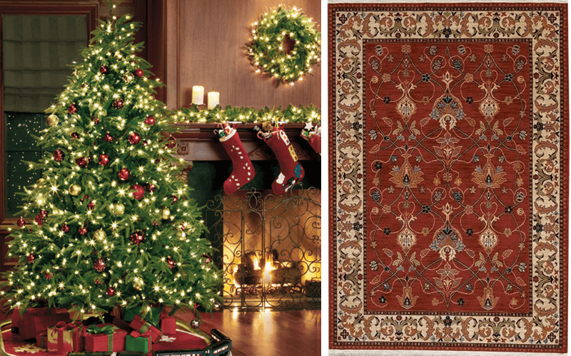 Traditional Rugs