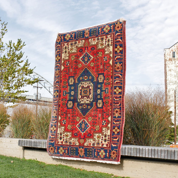 Navahand Rug