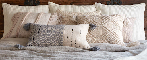 Joanna Gaines Pillows