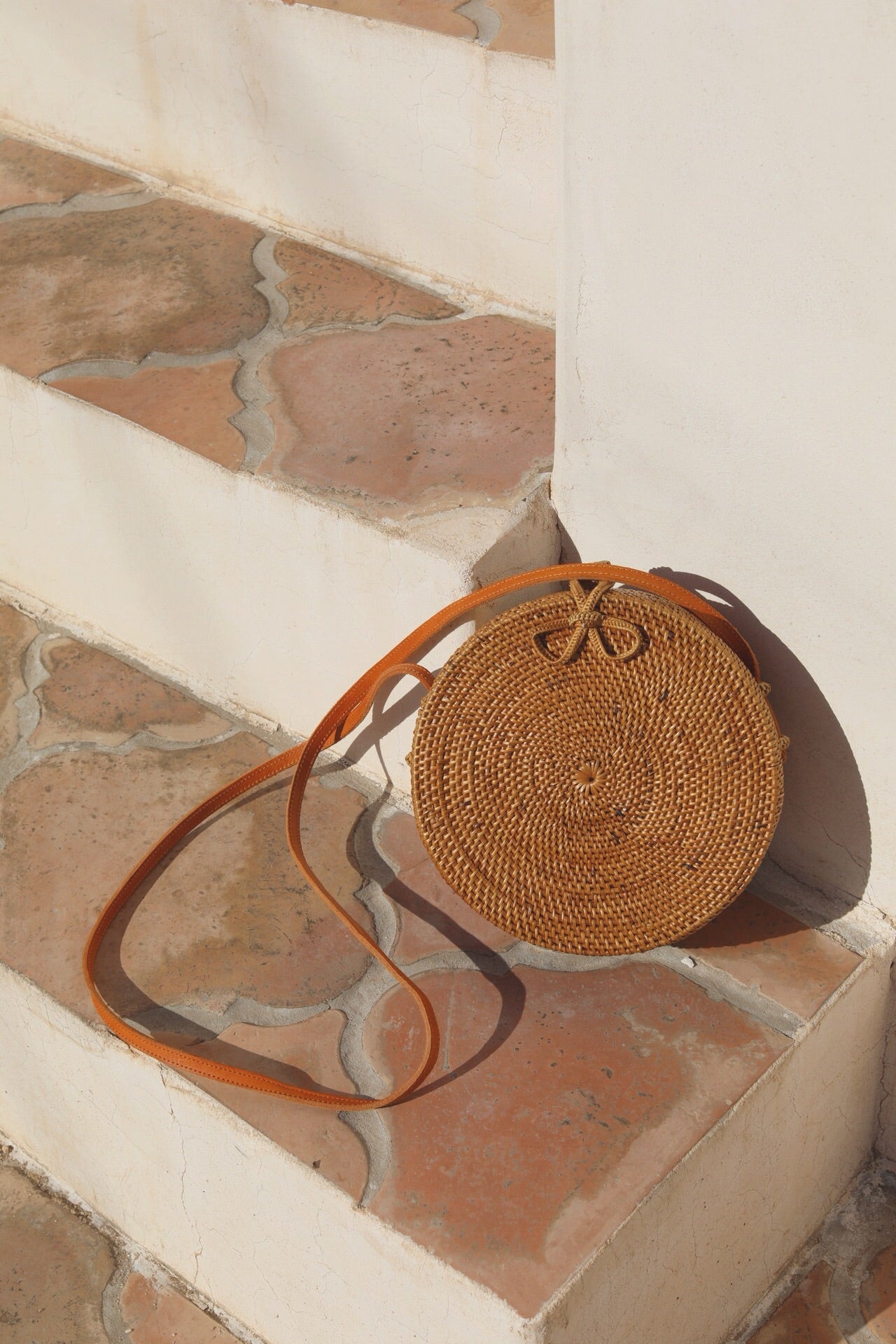 Round Bag