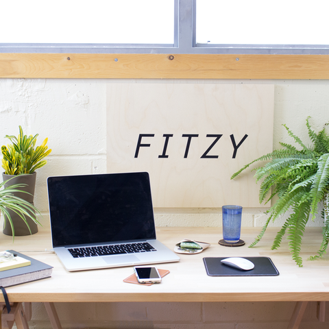 Fitzy Studio