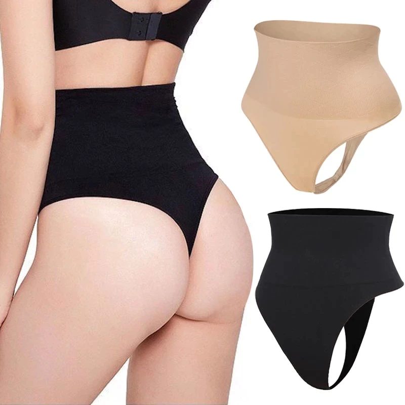 String Gainant Taille Haute