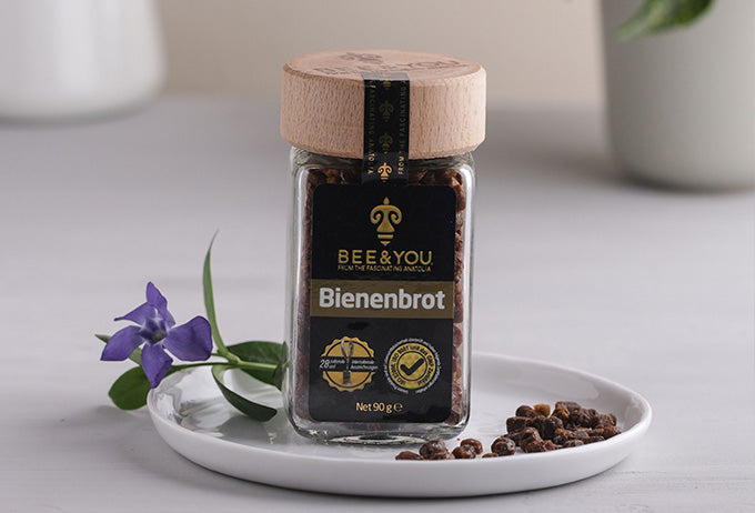 bienenbrot