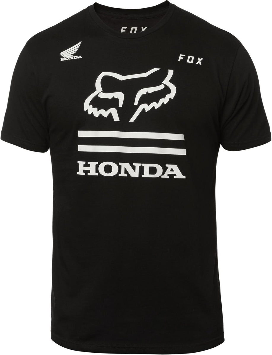 Camiseta Honda Premium – Fox Racing Colombia