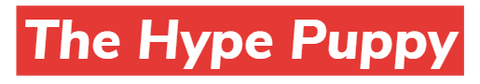the hype puppy logo