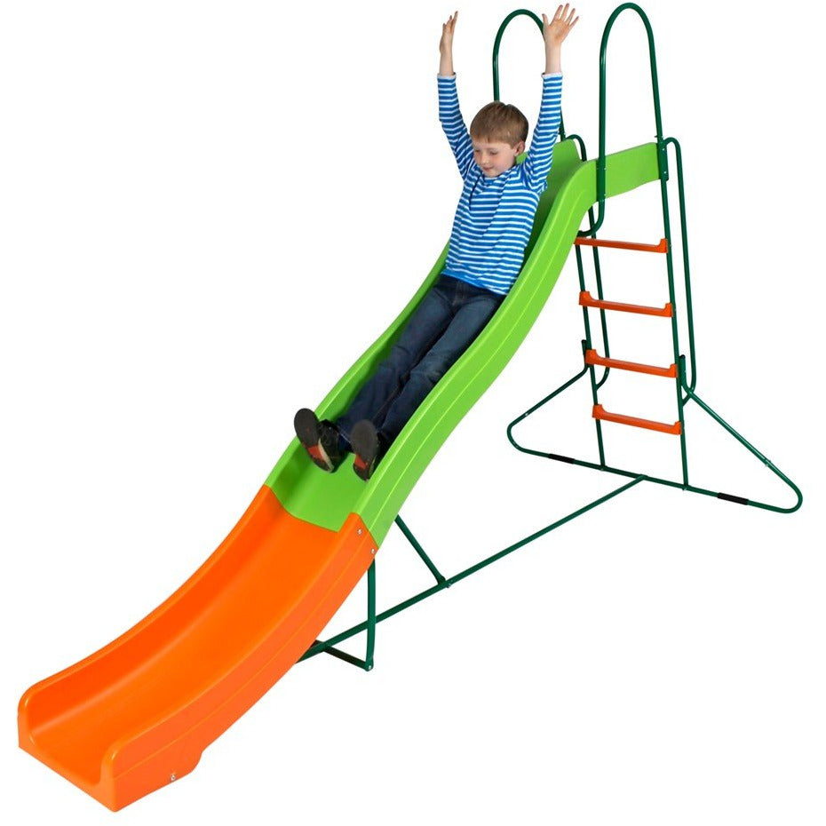 little tikes rocky mountain river race inflatable water slide