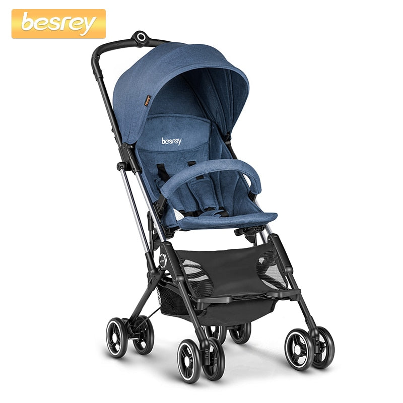 besrey capsule stroller