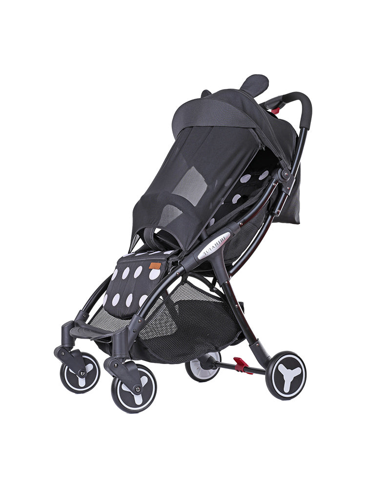 foldable stroller for plane