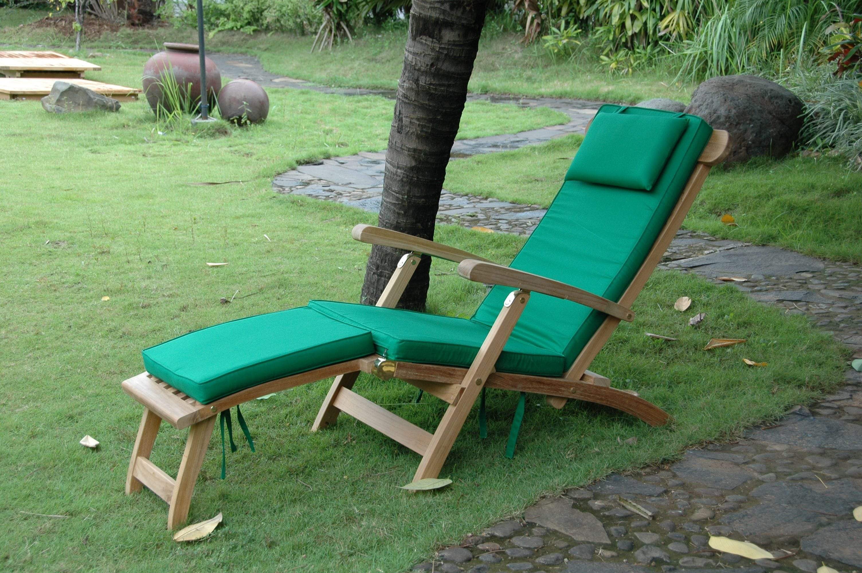 anderson lounge chair