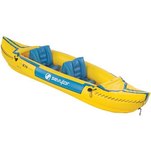 Sevylor Kayak – Outfitters