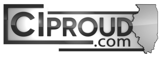 CIProud Logo