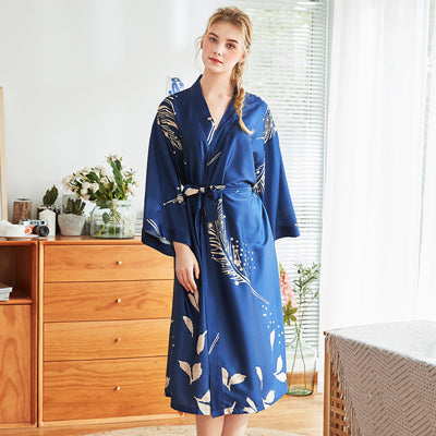 kimono nuit long