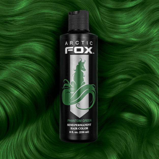 Phantom Green 236ml | Arctic Fox – Sinister Boutique