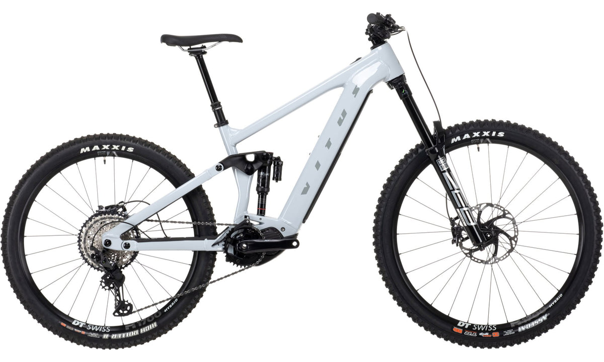 vitus enduro mtb