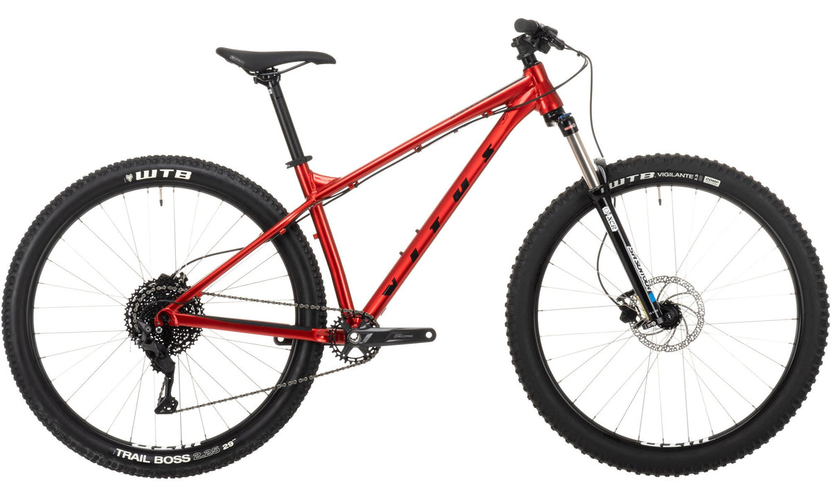 Vitus Nucleus 29 VRS Mountain Bike 