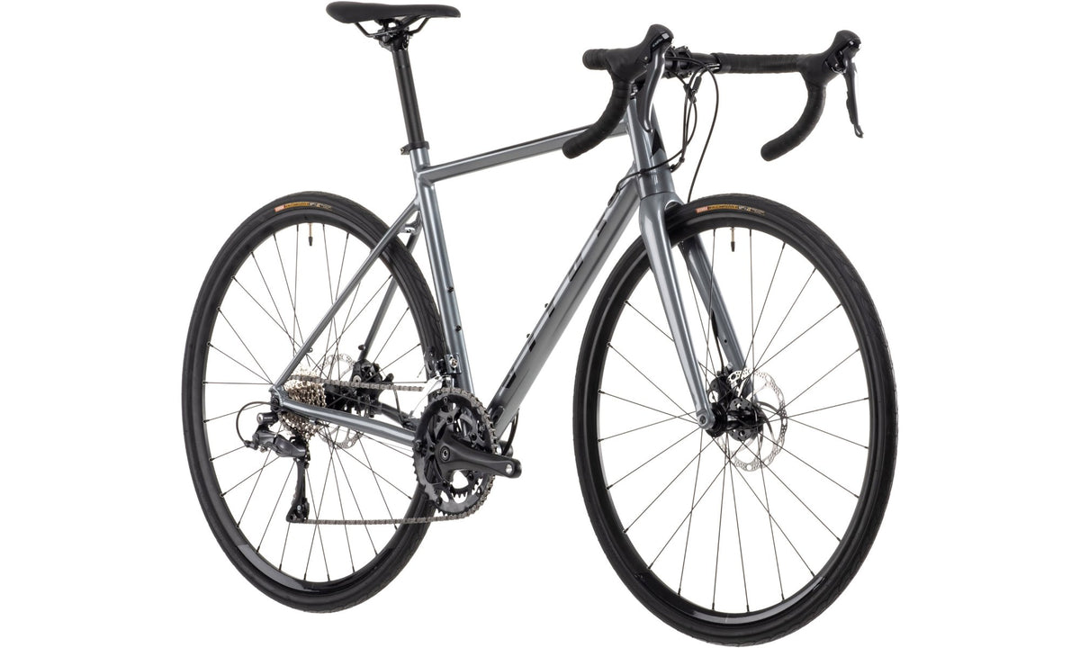 vitus razor disc road bike