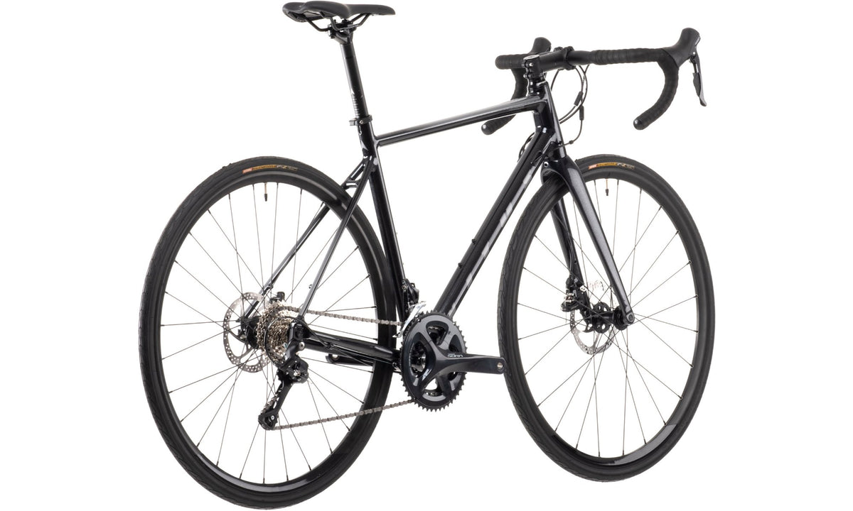 vitus razor disc road bike