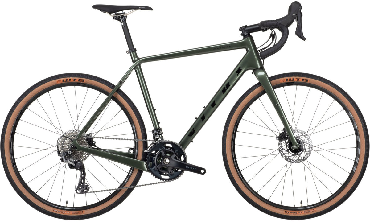 Vitus Substance CRS 2 Adventure Road 