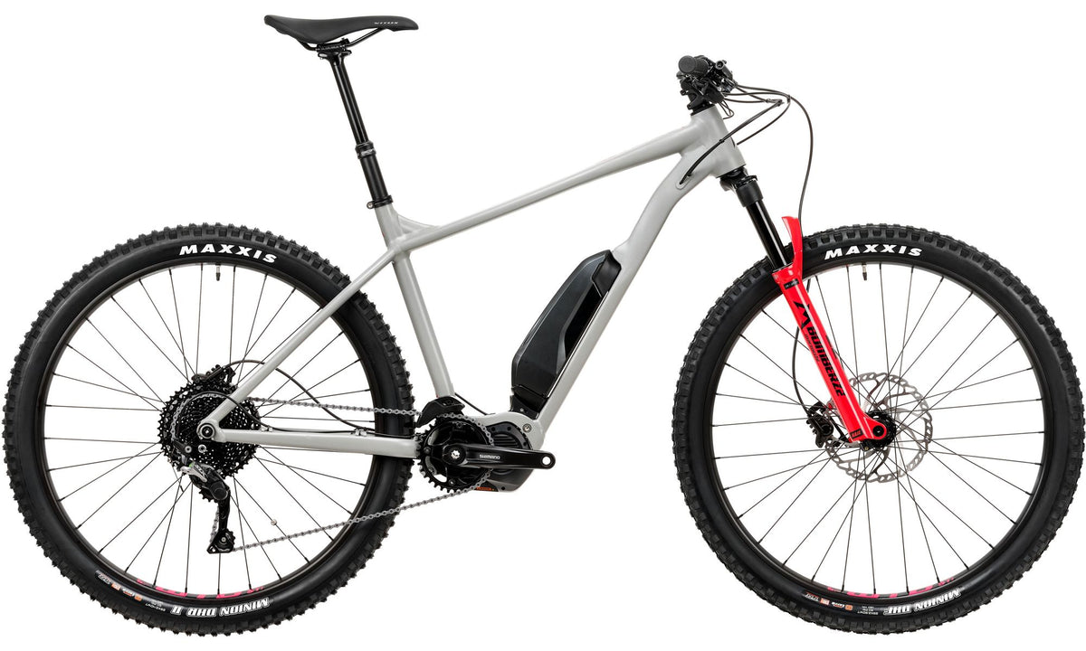 vitus sentier hardtail