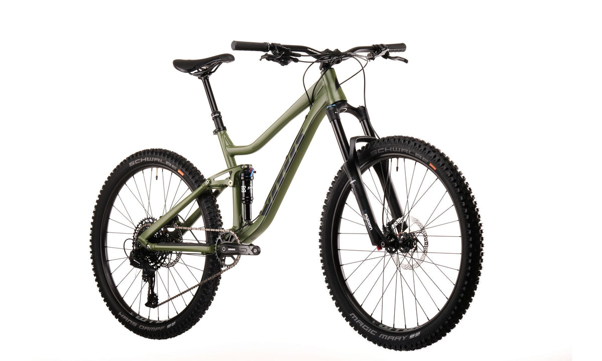 vitus 27 vrs