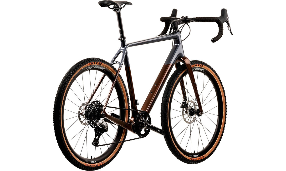 vitus substance adventure road bike