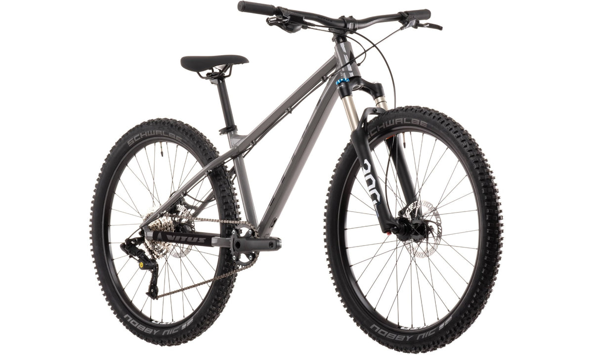 vitus mountain bike hardtail