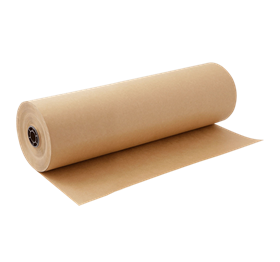 Masking Paper Roll 50GSM 600mm 400M