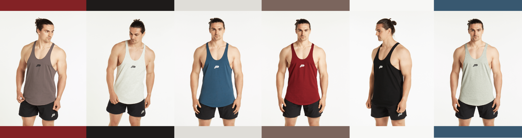 mens stringer