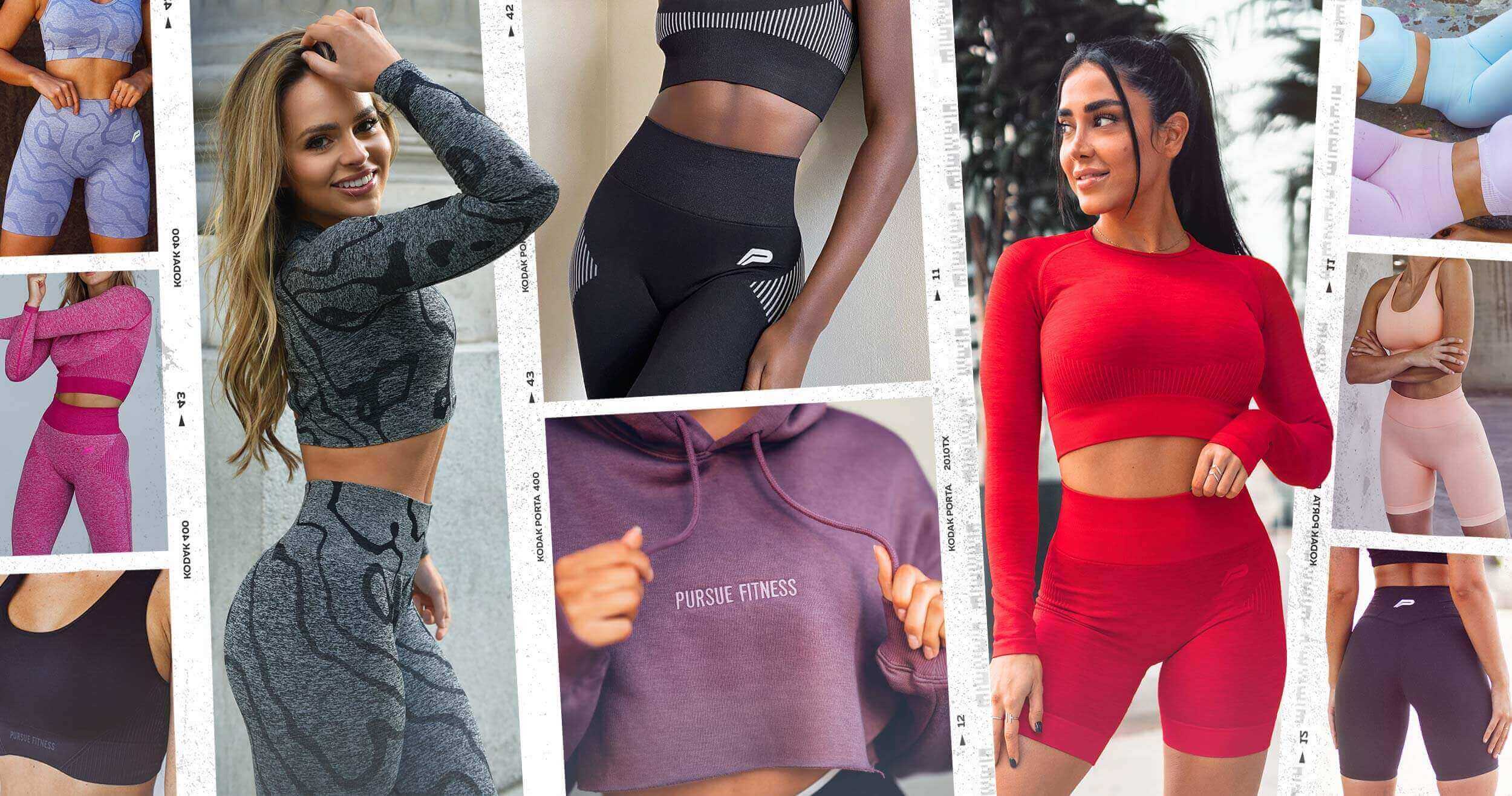 What Is Seamless Gym Wear?, Top Guide