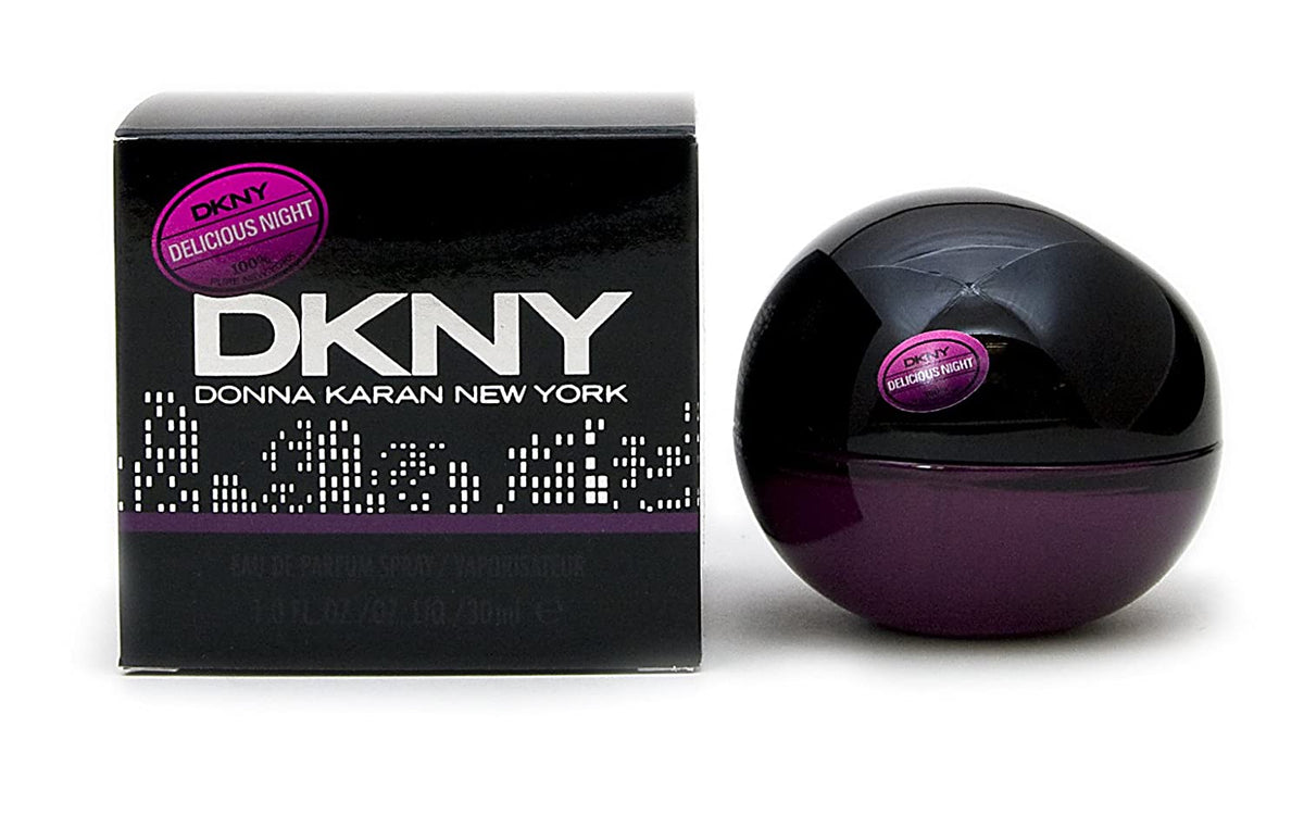 dkny night